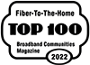 Broadcast Communities Magazine Top 100