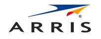 Arris Logo Video System Partners | ETI Software