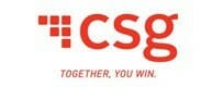 CSG - Together You Win | ETI Software