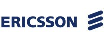 Ericsson Logo Video System Partners | ETI Software Alianza Logo - Voice Vendor Integrations | ETI Software