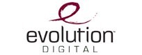 Evolution Digital Logo Video System Partners | ETI Software