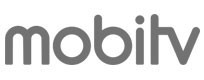 MobiTV Logo Video System Partners | ETI Software