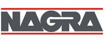 NAGRA Logo Video System Partners | ETI Software