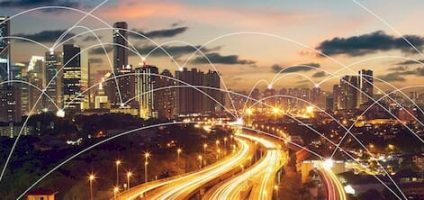 Laying The Smart City Foundation | ETI Solutions