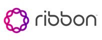 Ribbon Logo - Voice Vendor Integrations | ETI Software