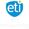 ETI Bug Logo
