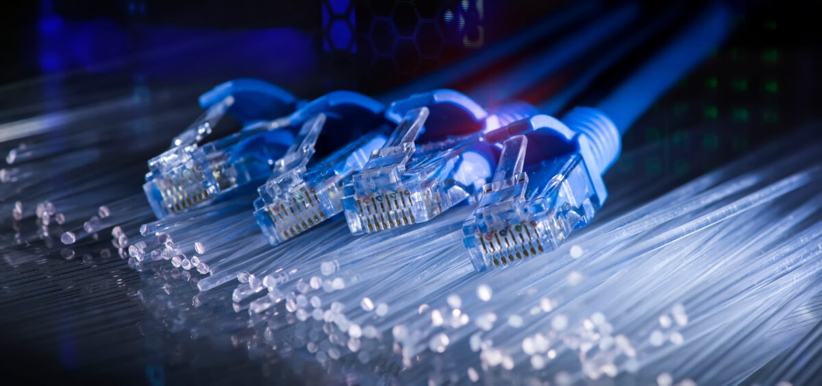 ETI Supports Morristown with Nokia Altiplano 25G PON