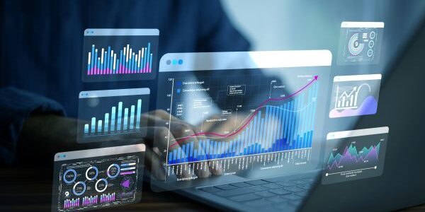 Data In One Location