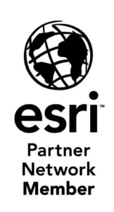 esri-partner ESRI Partner Network Member