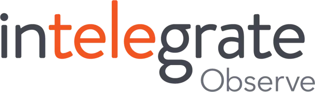 intelegrate-observe intelegrate Observe