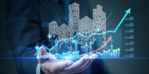 Combined wholistic data view