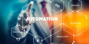 Modules of automation